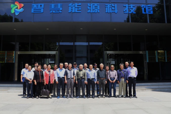 江苏省工商联领导莅临远东参观 江苏省工商联领导莅临远东参观