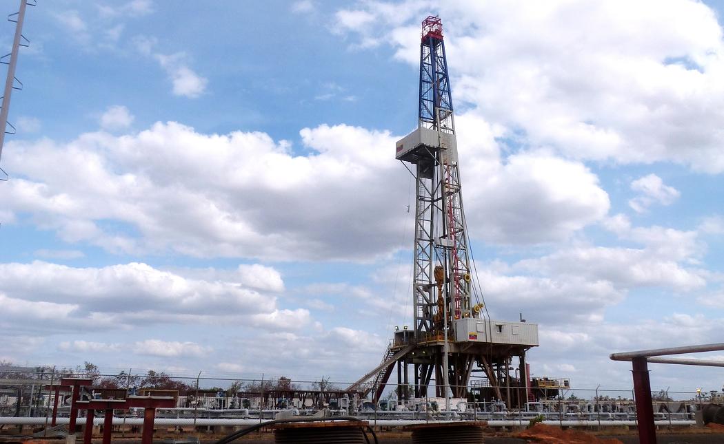 中石油和委内瑞拉石油签南海炼油厂开发协议