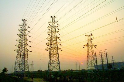 1-5月份全国全社会用电量同比增长6.4% 1-5月份全国全社会用电量同比增长6.4%