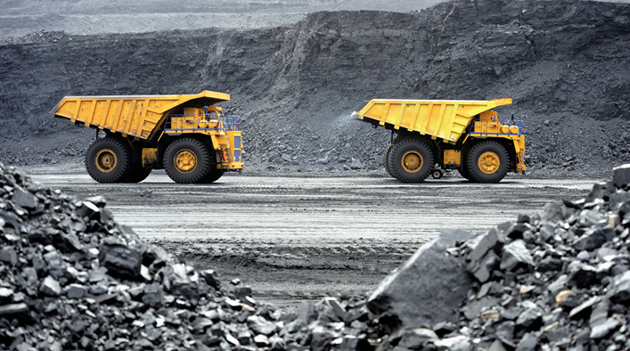 930万吨库存积压 越南最大煤炭企业求助政府