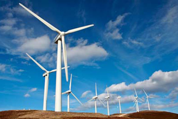 阿曼将于年底招标11个可再生能源项目