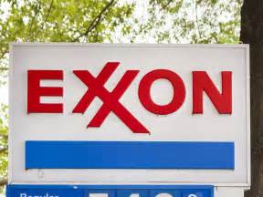 埃克森美孚就美财政部处罚不公正式提诉 埃克森美孚就美财政部处罚不公正式提诉