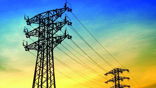 发改委依法查处首例直供电价格垄断协议案