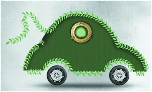 新能源汽车