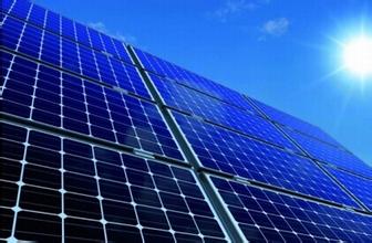 能源局:适当提高光伏组件的市场准入效率及技