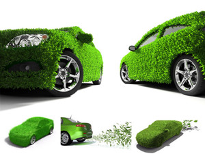 上海成为全球新能源汽车保有量最大的城市