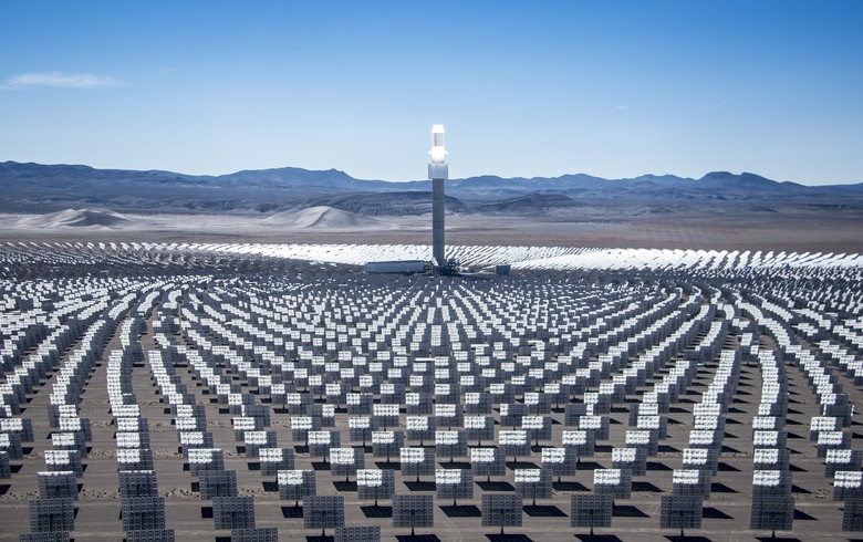 2025年全球聚光太阳能市场规模有望超89亿美元