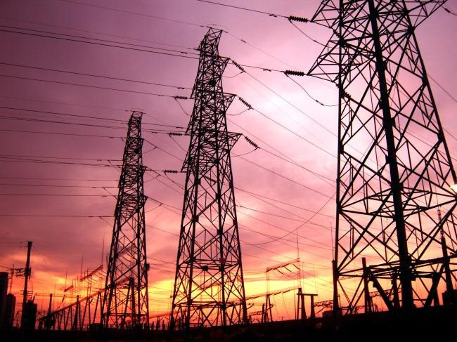 国家电网公司2.09万亿营收夺2017中国500强榜