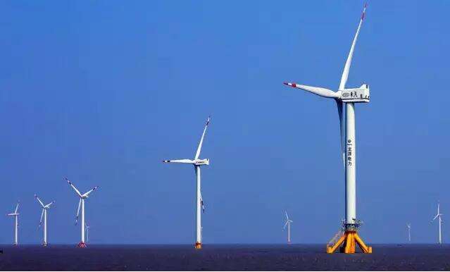 三峡集团建中国首个海上风电国际产业园_电线电缆资讯_电缆网