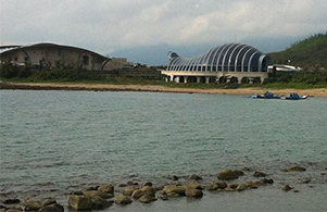 NSP将在台湾打造40兆瓦太阳能发电厂