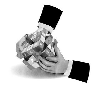 中核与中核建集团战略重组短期或搁浅