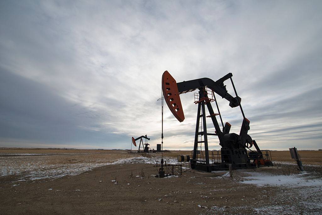 加拿大第三大石油商连续出售资产削减债务