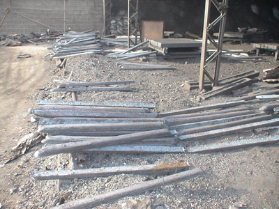 工信部：钢铁去产能、“地条钢”已完成预定目标任务