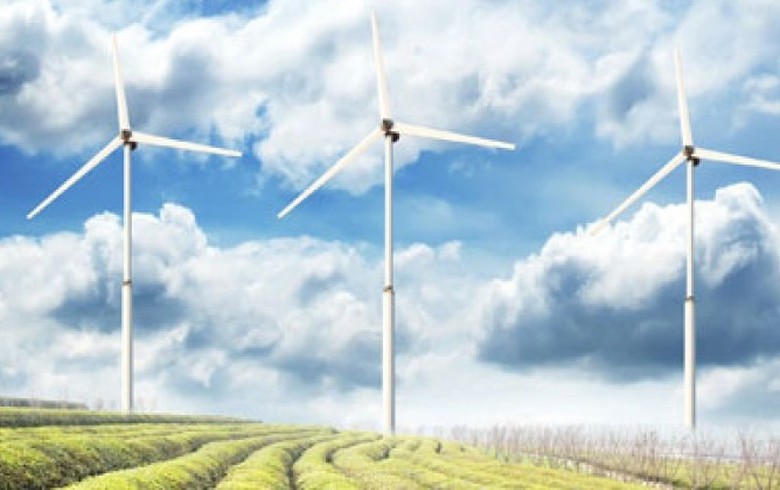 卢森堡和立陶宛签可再生能源统计转移协议