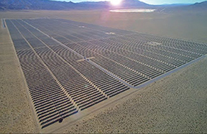 受美国贸易案件影响 凤凰太阳能利润受损