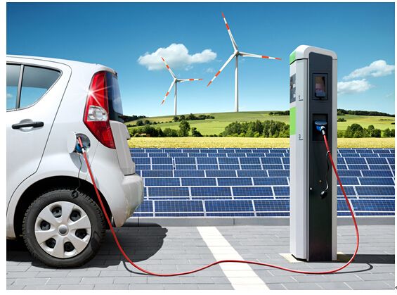 新能源汽车 新能源汽车
