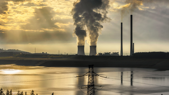 西班牙支持燃煤电厂的计划遭欧盟调查