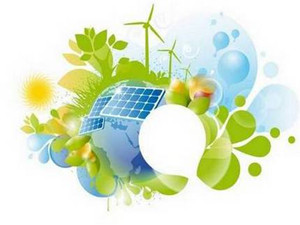 前三季度我国可再生能源电力整体消纳水平逐步提高