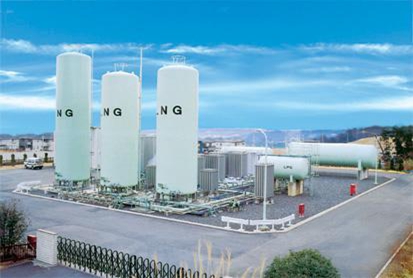 天然气供应形势严峻 价格猛涨致下游工厂关停