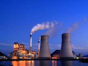 台中火电厂遭减煤500万吨 年发电量将出现45