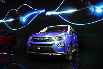 比亚迪今年底动力电池总产能将达到16 Gwh 比亚迪今年底动力电池总产能将达到16 Gwh