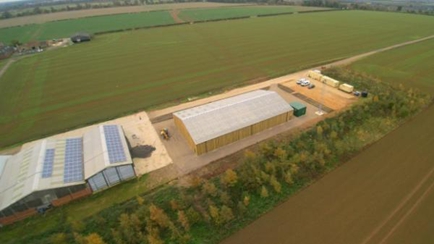 英国电池储能项目申请数量急剧增长