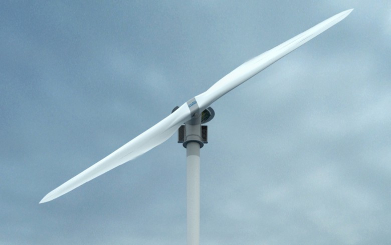 挪威风力涡轮机制造商海风系统申请破产