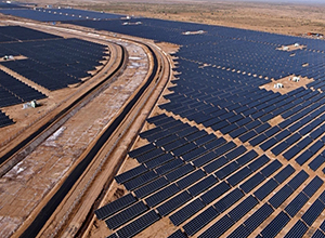 印度泰米尔纳德邦计划建500兆瓦太阳能公园 印度泰米尔纳德邦计划建500兆瓦太阳能公园