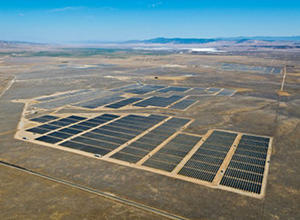 GIP计划收购NRG能源可再生能源业务