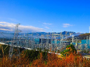 世界容量最大的特高压直流输电工程力争3月底开工建设 世界容量最大的特高压直流输电工程力争3月底开工建设