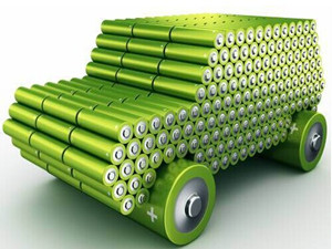 2月份我国新能源汽车动力电池装机量同比增长