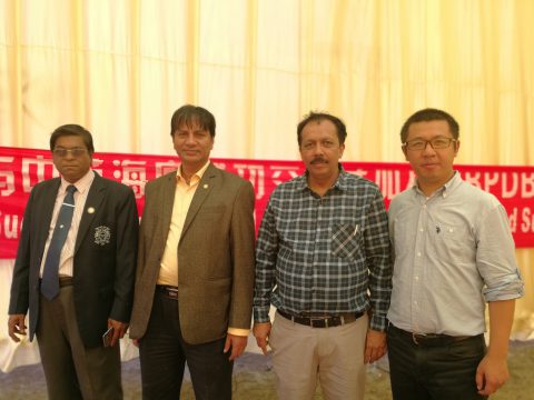 中天科技成功交付孟加拉国首条33kv海底电缆 中天科技成功交付孟加拉国首条33kv海底电缆