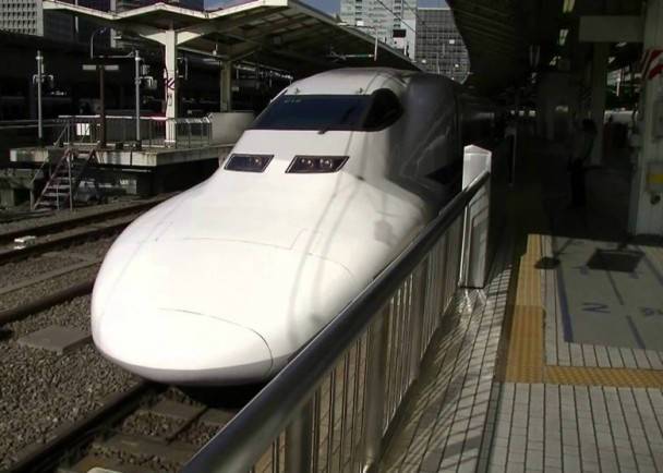 日本高铁事故频发 曾经的日本骄傲已不在线 日本高铁事故频发 曾经的日本骄傲已不在线