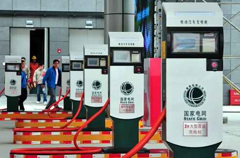 国家电网 国家电网