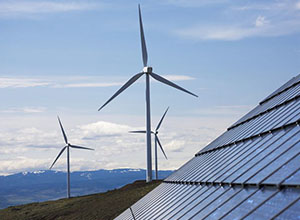 印度有望在2022年前实现60GW风力发电量