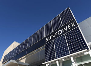 SunPower宣布收购SolarWorld Americas公司