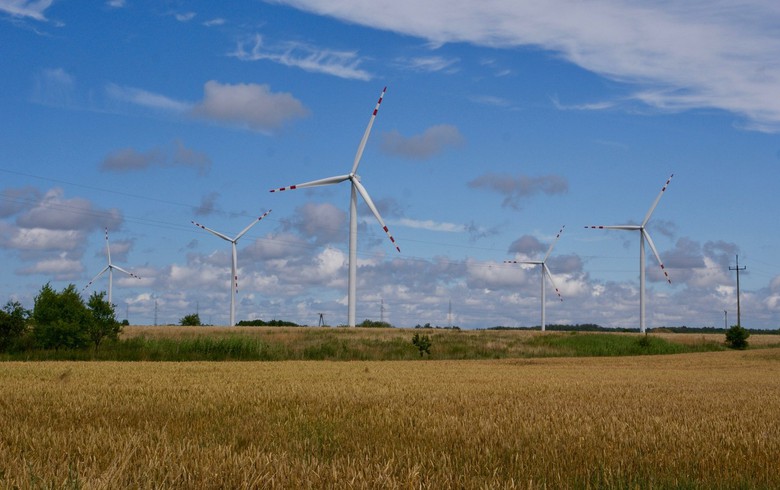 美国清洁能源公司Invenergy申请对波兰进行国