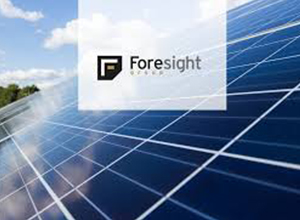 Foresight太阳能宣布收购五个英国太阳能资产 Foresight太阳能宣布收购五个英国太阳能资产