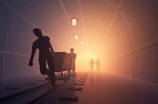 德国保险巨头安联集团将停止投保煤炭业务