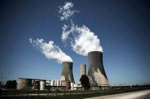 能源局：核电已成中国东部沿海地区清洁能源主力