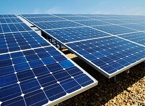 阿斯特将在印度开发35MW开放式太阳能项目 阿斯特将在印度开发35MW开放式太阳能项目