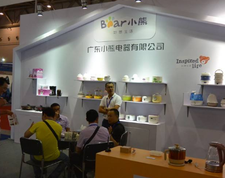 小熊电器ipo:九成营收靠线上 质量问题频发