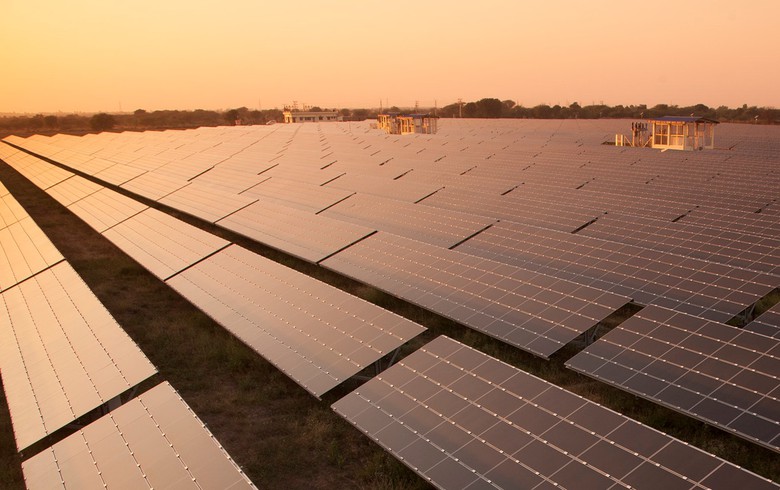 富腾集团出售印度太阳能子公司股份及投资组合