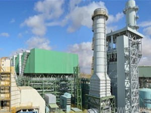 电建核电公司承建的伊拉克鲁迈拉联合循环电站正式启动 电建核电公司承建的伊拉克鲁迈拉联合循环电站正式启动