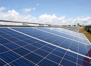 Vivint Solar获8.11亿美元太阳能项目融资 Vivint Solar获8.11亿美元太阳能项目融资