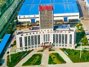 控股公司发生合同纠纷 盛运环保因担保被告上法庭 控股公司发生合同纠纷 盛运环保因担保被告上法庭