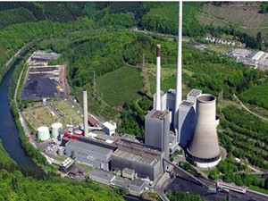 梅赛德斯-奔驰能源公司将煤电厂变成一个大型储能设施 梅赛德斯-奔驰能源公司将煤电厂变成一个大型储能设施