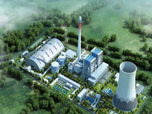 河北京能涿州热电联产项目一期工程竣工投产 河北京能涿州热电联产项目一期工程竣工投产