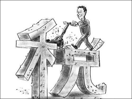 中方将反制美追加关税2000亿 中方将反制美追加关税2000亿