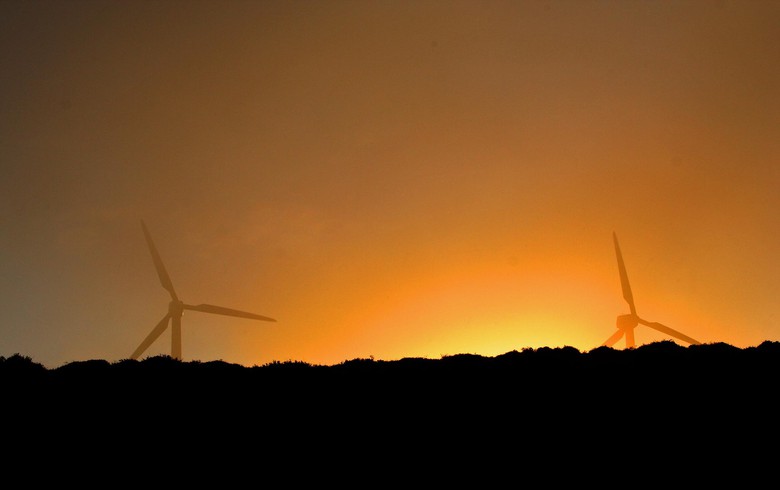 上半年西班牙可再生能源发电占45.8%
